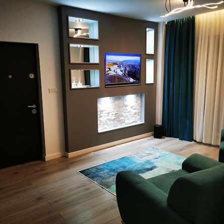 Doftana Apartaments Tesila Room photo