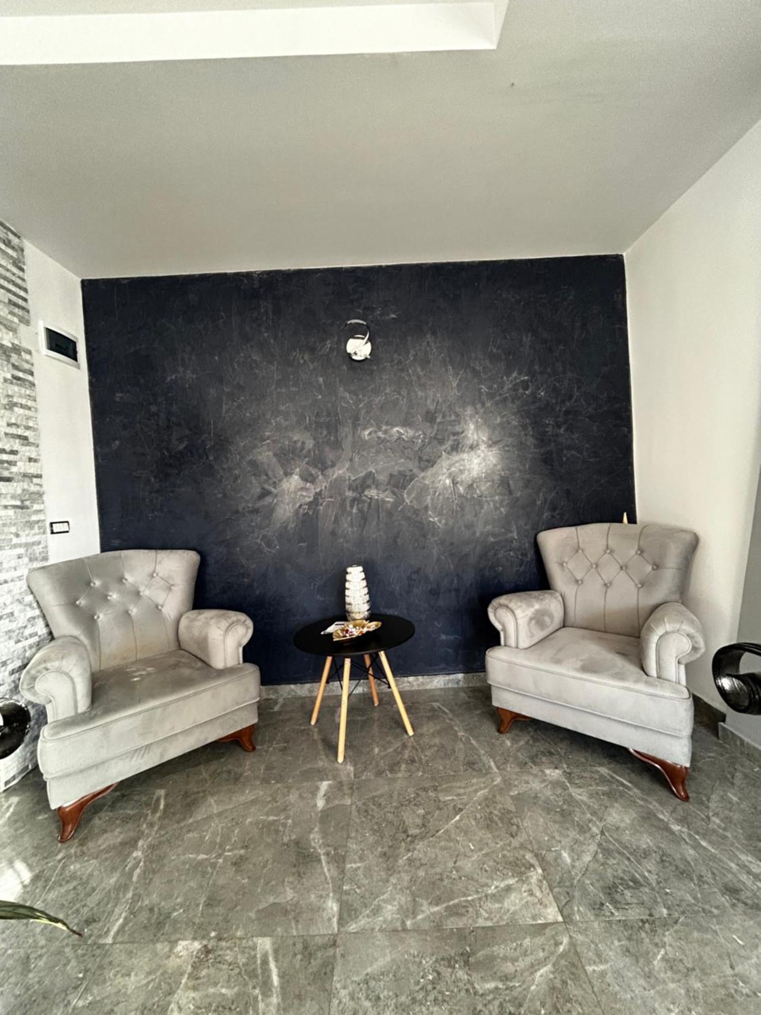 Doftana Apartaments Tesila Exterior photo