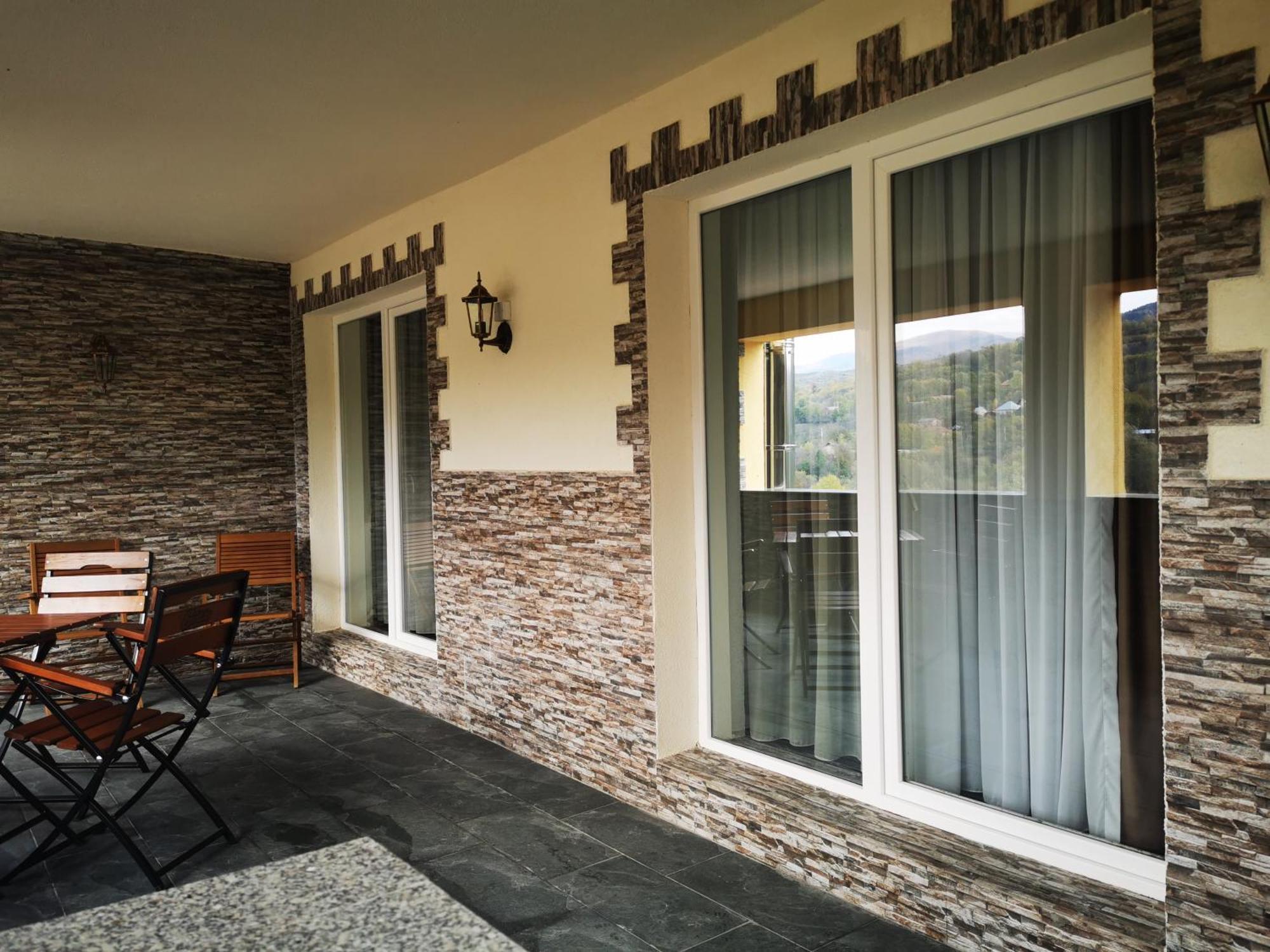 Doftana Apartaments Tesila Room photo